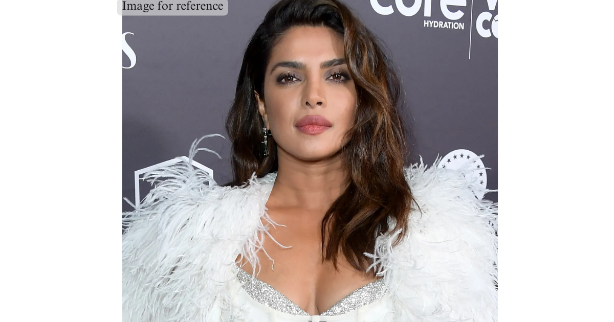 Priyanka Chopra RECALLS how she was mistreated by a director during a shoot